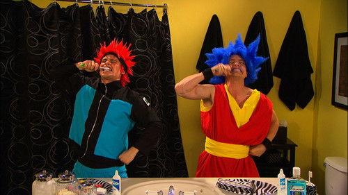 So Random! Season 1 Episode 20 - Andy Grammer