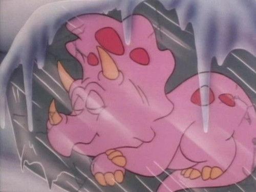 undefined Season 9 Episode 1 - The Smurfs That Time Forgot (1)