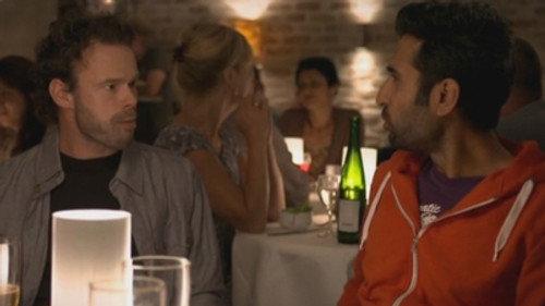 Tomgang Season 1 Episode 7 - Episode 7