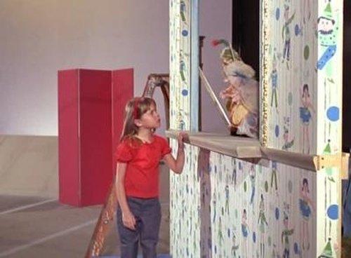 Bewitched Season 8 Episode 8 - TV or Not TV