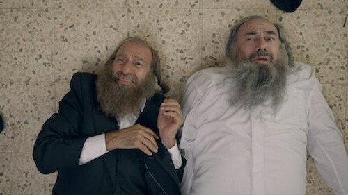 Shtisel Season 3 Episode 9 - Where Does Everyone Suddenly Go?