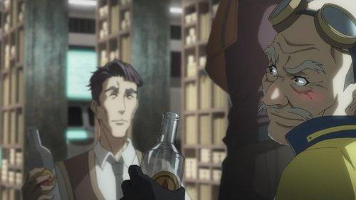 Bureau of Paranormal Investigation Season 1 Episode 6 - Episode 6