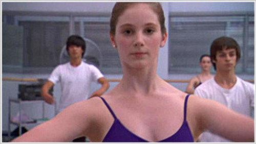 Dance Academy Season 1 Episode 5 - Real Men Don’t Dance