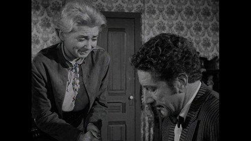 Have Gun, Will Travel Season 1 Episode 17 - Ella West