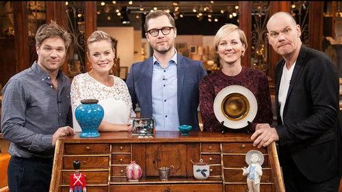 Krejlerkongen Season 4 Episode 23 - Episode 23