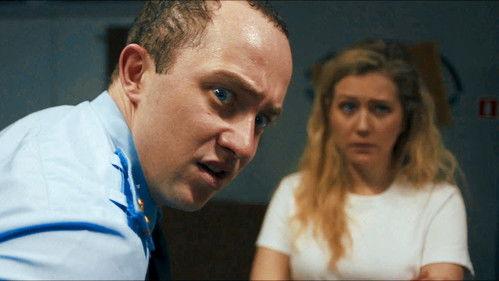 Hitman's Curse Season 1 Episode 7 - Episode 7