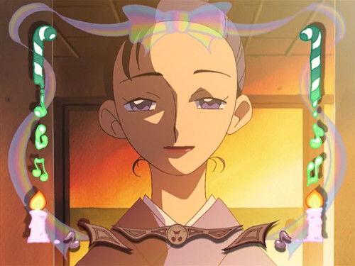 Magical DoReMi Season 3 Episode 15 - Do I Love My Pretty Mother? Hate?