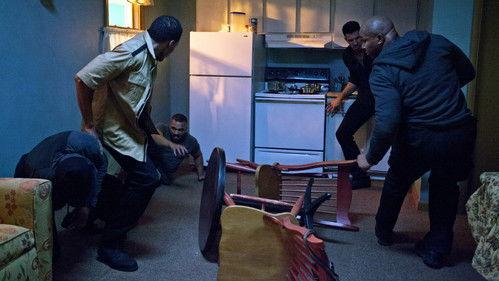 Tyler Perry's The Haves and the Have Nots Season 4 Episode 11 - In Pursuit of Prey