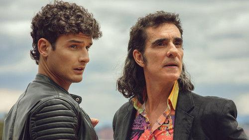 Peter the Great: Greater Than Ever Season 1 Episode 4 - Episode 4