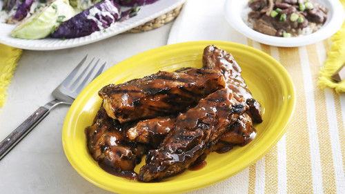 Delicious Miss Brown Season 8 Episode 8 - Cook with What Ya Got!