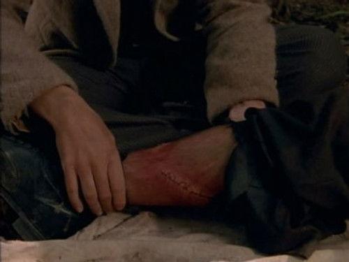 Dr. Quinn, Medicine Woman Season 4 Episode 18 - Dead or Alive (2)