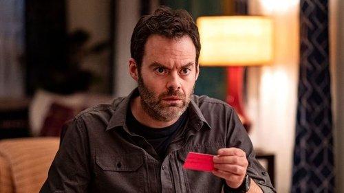 Barry Season 3 Episode 6 - 710N