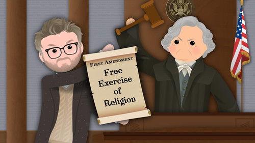 Crash Course Religions Season 1 Episode 23 - What Does Religious Freedom Mean?