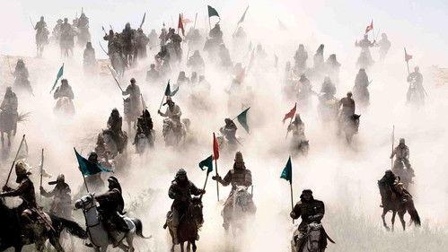 The Mokhtar Narrative Season 1 Episode 36 - The Bears of Aunts