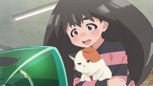 Me and the Alien MuMu Season 1 Episode 22 - MuMu and the Retro Appliances