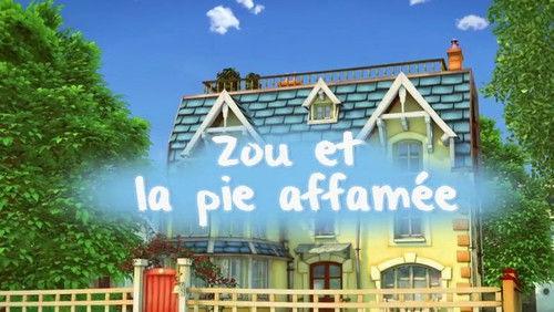 Zou Season 3 Episode 14 - Zou and the Hungry Magpie