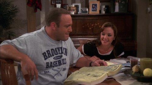 The King of Queens Season 6 Episode 4 - Dreading Vows