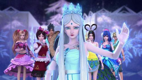 The Guardians of Carcosa Season 8 Episode 21 - Episode 21