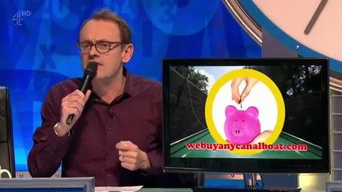 8 Out of 10 Cats Does Countdown Season 13 Episode 1 - Joe Lycett, Michelle Wolf, Adam Riches