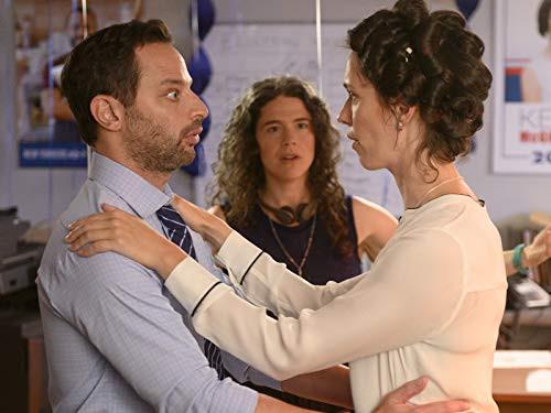 High Maintenance Season 4 Episode 2 - Trick