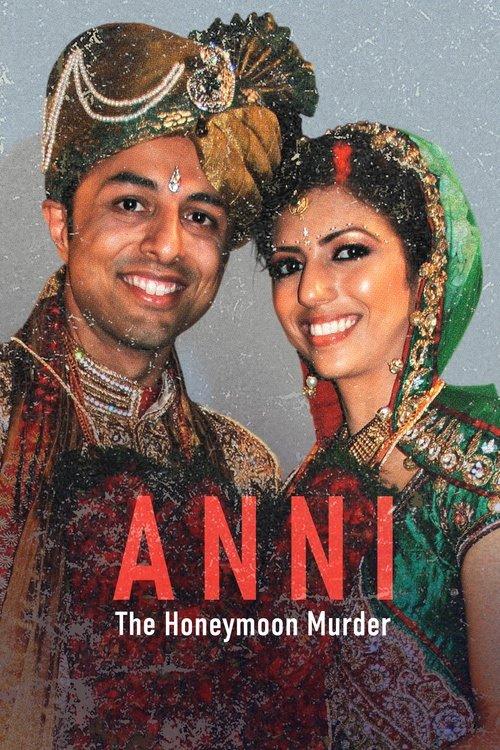 Anni: The Honeymoon Murder poster