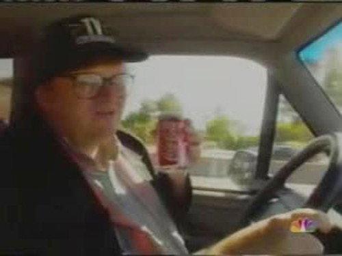 TV Nation Season 1 Episode 4 - Product Placement Night