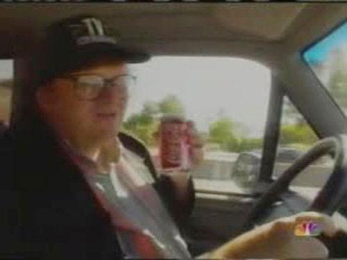 TV Nation Season 1 Episode 4 - Product Placement Night