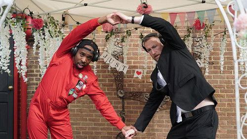 Taskmaster Season 15 Episode 1 - The Curse of Politeness