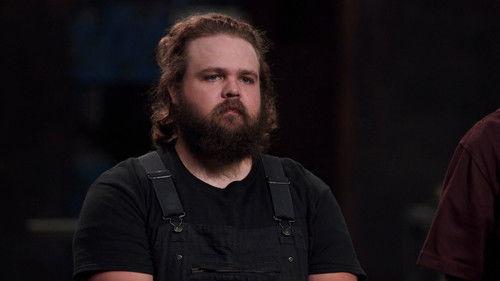 Forged in Fire Season 5 Episode 10 - The German Halberd