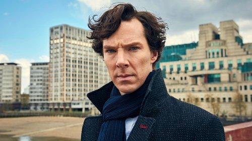 Sherlock Season 4 Episode 1 - The Six Thatchers