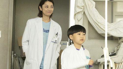 Background image for A look into the life of head nurse Shinobu Horii and her feelings for her mother!