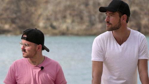 Background image for Clan vs. Clan