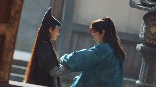 Warm on a Cold Night Season 1 Episode 23 - Episode 23