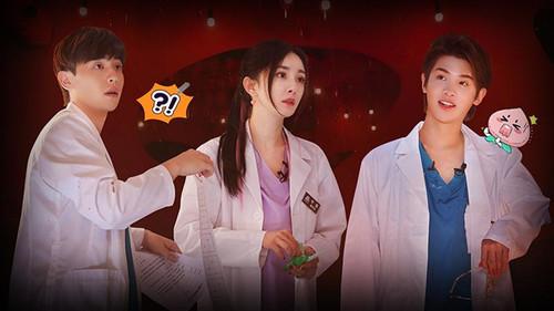 Great Escape Season 2 Episode 10 - The Magical EAST WORLD (2)