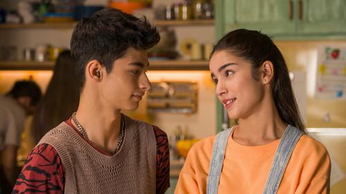 Ayla and The Mirrors Season 1 Episode 6 - Move You, Here We Go!