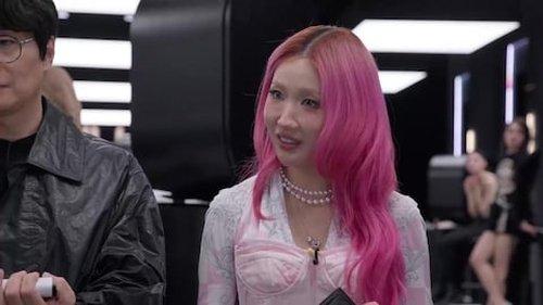 JUST MAKEUP Season 1 Episode 2 - Episode 2