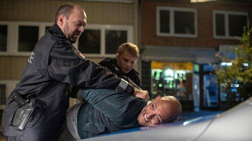 Großstadtrevier Season 34 Episode 15 - Episode 15