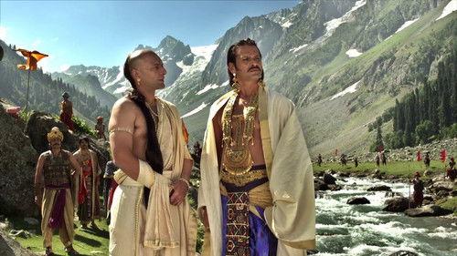 Buddha: Rajaon ka Raja Season 1 Episode 3 - Episode 3