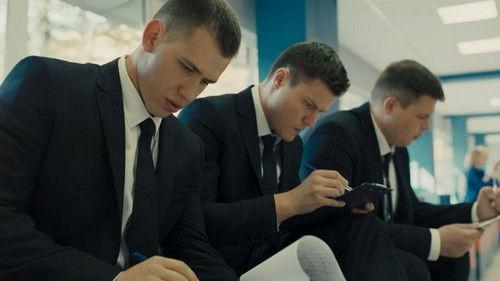 Bodyguards Season 1 Episode 11 - Episode 11