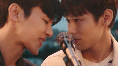 WISH YOU: Your Melody From My Heart Season 1 Episode 8 - Episode 8