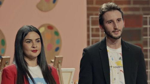 Shark Tank México Season 5 Episode 13 - Episode 13