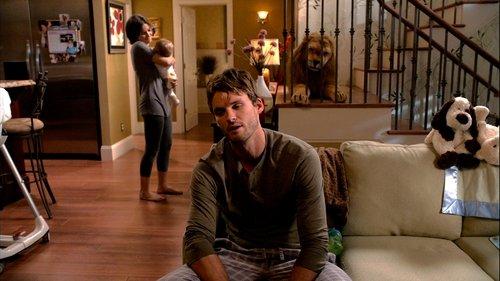 One Tree Hill Season 9 Episode 1 - Know This, We've Noticed