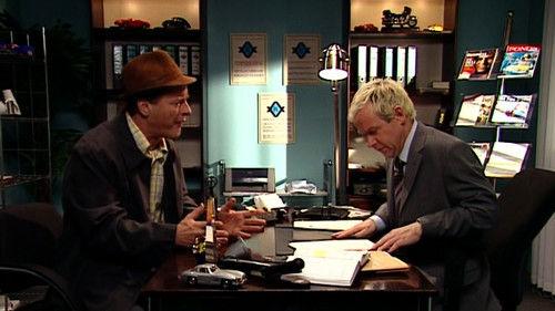 Hausmeister Krause – Ordnung muss sein Season 5 Episode 2 - Episode 2