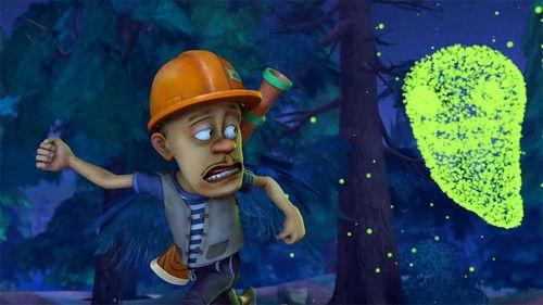 Bonnie Bears Season 1 Episode 3 - Episode 3