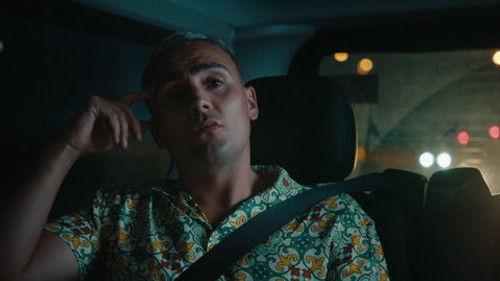 IceGuys Season 1 Episode 1 - Í síðasta skipti