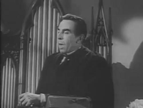 One Step Beyond Season 2 Episode 16 - The Justice Tree