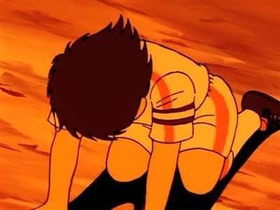 Background image for No Victory in Semi Final