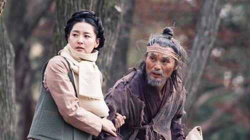 Saimdang, Memoir of Colors Season 1 Episode 11 - Episode 11