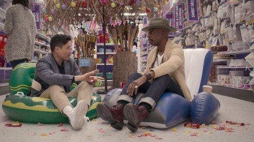 Blockbuster Season 1 Episode 2 - Blockbuster Daddy