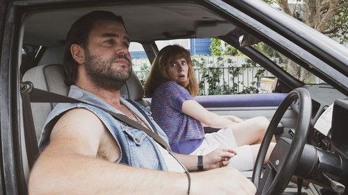 Frayed Season 2 Episode 4 - Episode 4